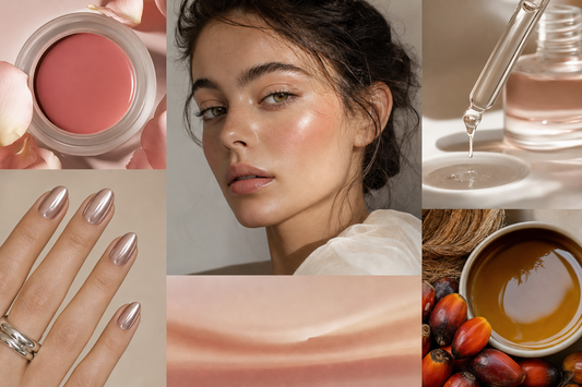 The 2026 UK Beauty Trends Report — British Harmonia