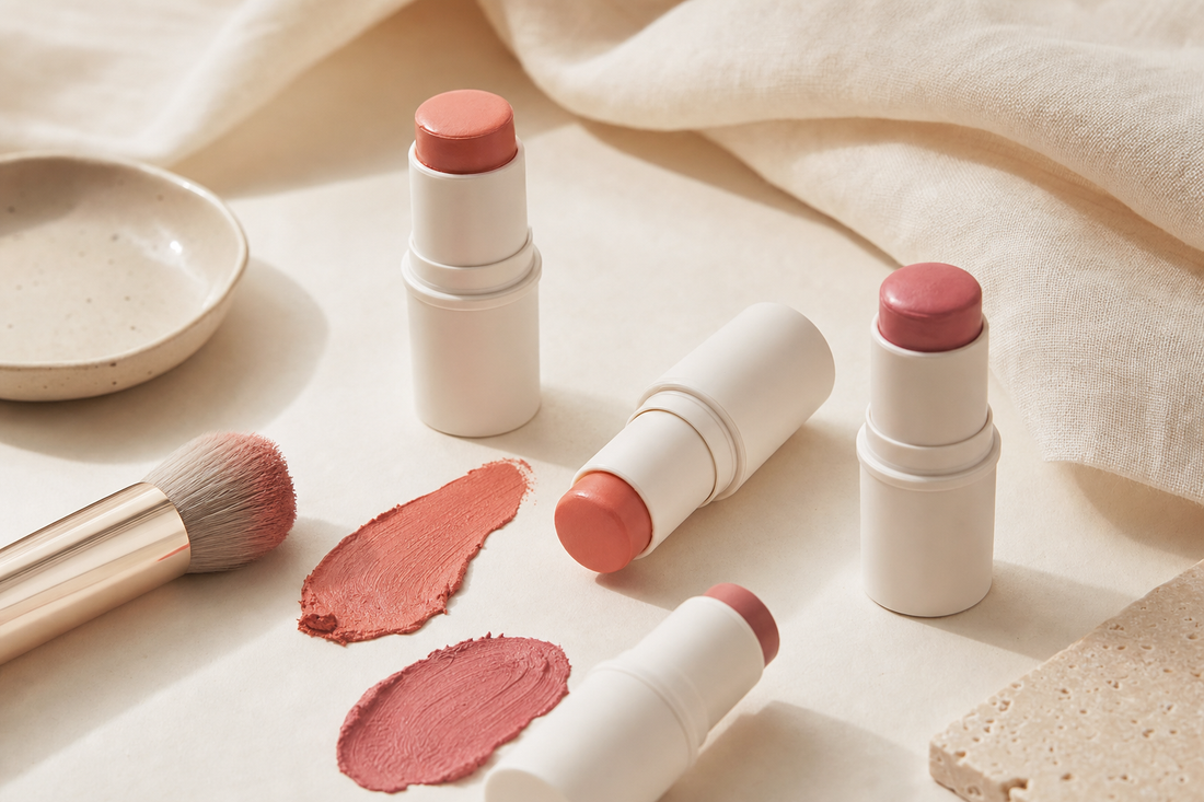 Blush Draping 101: Perfect Your Glow for Summer 2026