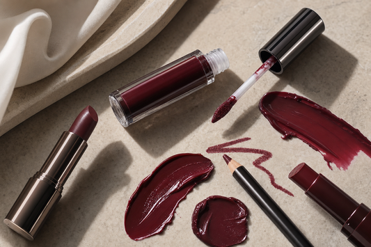 Cherry Cola Lips 2026: The Exact Combo & Products