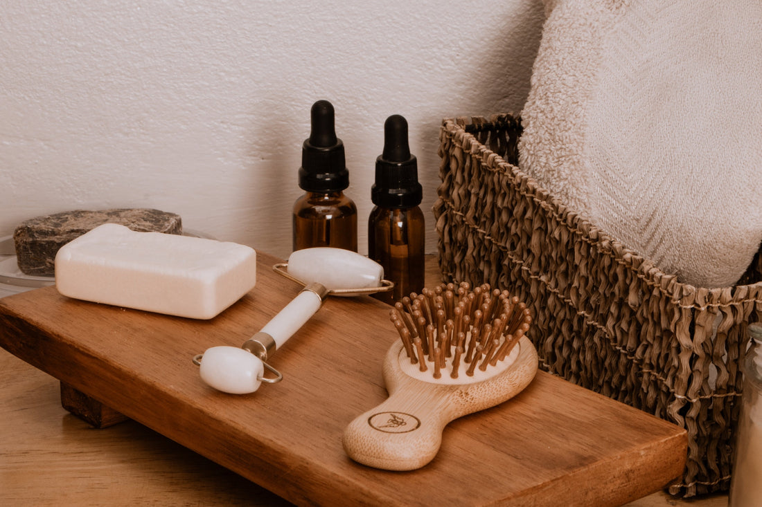 High-performance beauty tools used in daily UK beauty routines for consistent and reliable results