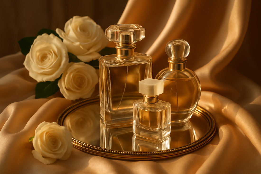 Long-Lasting Fragrances Ideal for UK Evenings
