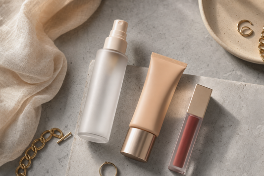 Sweat-Proof Summer Makeup: What Survives UK Heat (2026)