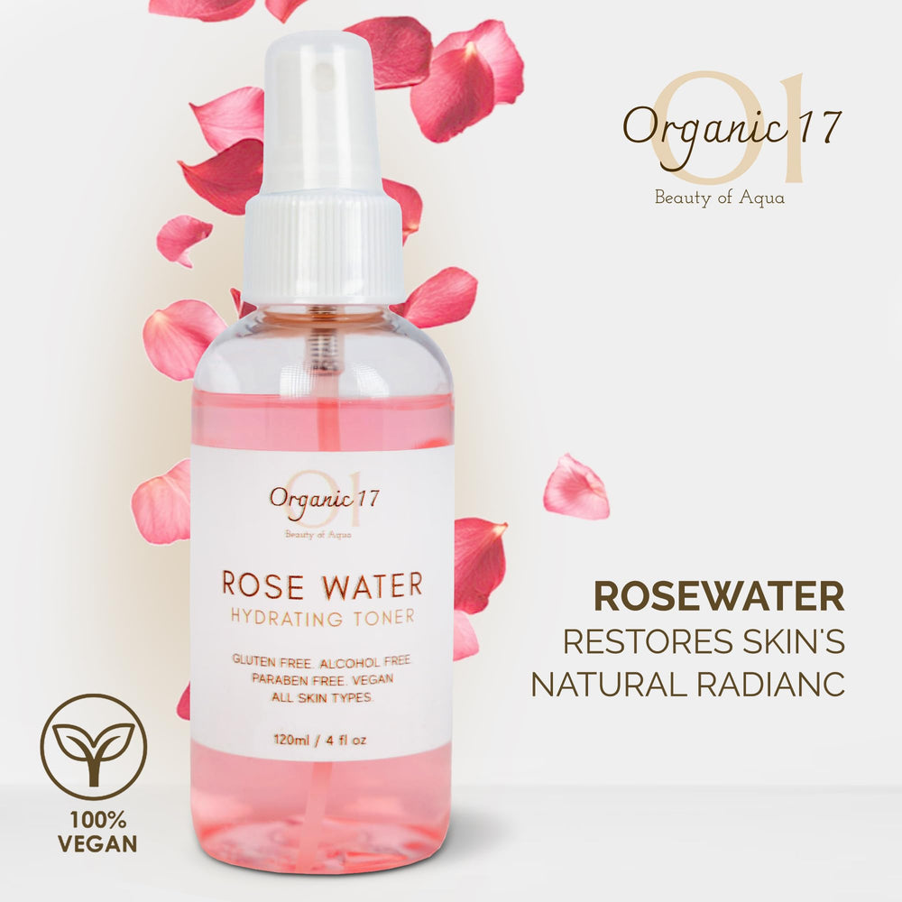 01 Organic 17 Hibiscus extract supports refined texture and glow