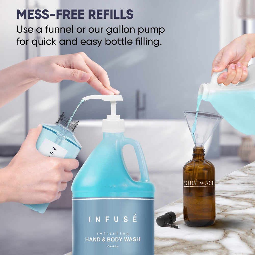 1-Shoppe All-in-Kit earth-conscious packaging supporting sustainable hospitality