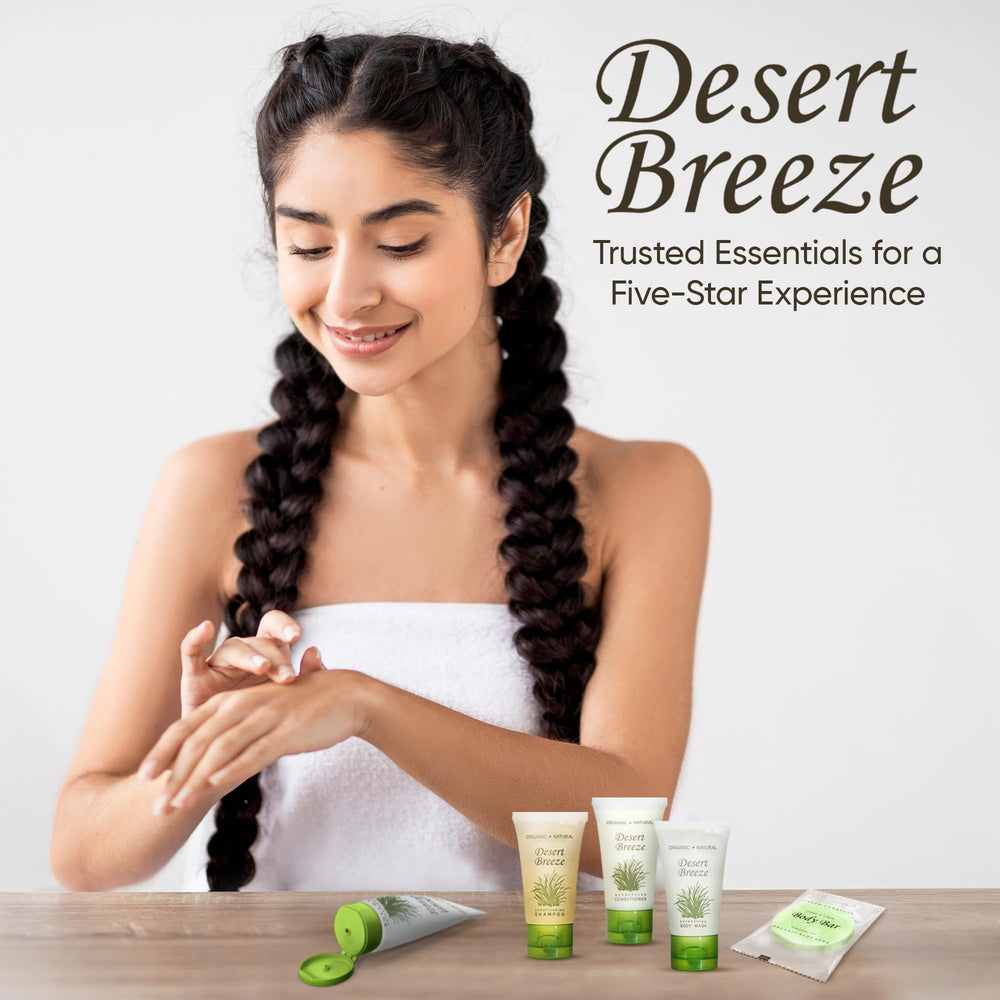 1-Shoppe All-in-Kit travel soap bar for everyday freshness.