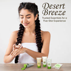 1-Shoppe All-in-Kit travel soap bar for everyday freshness.
