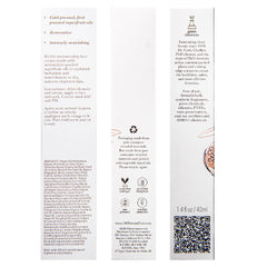 Antioxidant-rich formula hints at skin-supporting benefits.