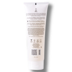 100% PURE Burdock & Neem Shampoo purifying plant blend cleansing pores