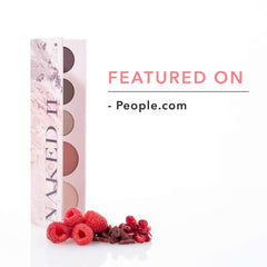 Clean beauty formula free from toxins, fragrances, and dyes