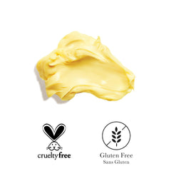 Applying night cream on clean face demonstrates ritual.