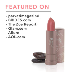 100% PURE Clean beauty promise: vegan, gluten-free, USA-made.