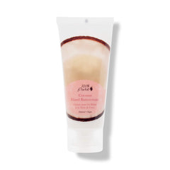 100percentpure coconut hand cream bottle showing rich moisture for dry skin