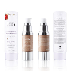 100% PURE versatile use — suitable for day and night wear