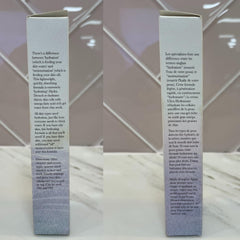 100% PURE Hydra Drench Cream fast-absorbing finish in a skincare routine.