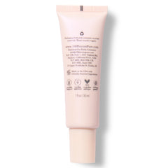 Lightweight formula absorbed smoothly into skin by 100% PURE.