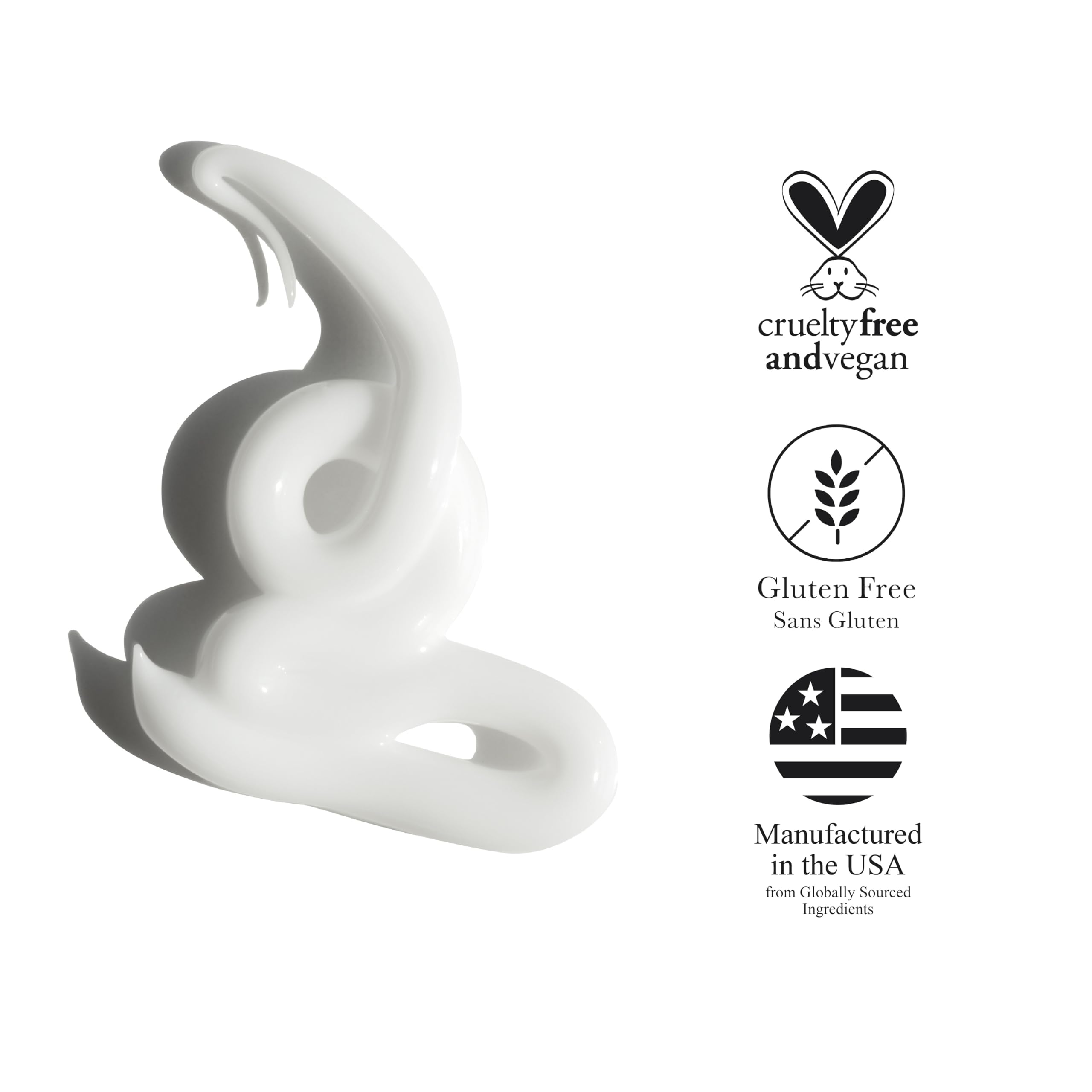 100percentpure Rosehip oil in French Lavender Hand Cream provides vitamins and antioxidants.