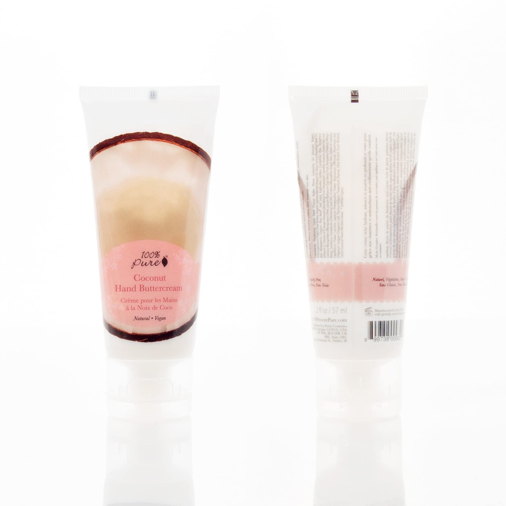 100percentpure rosehip oil ingredient close-up highlighting antioxidants for skin