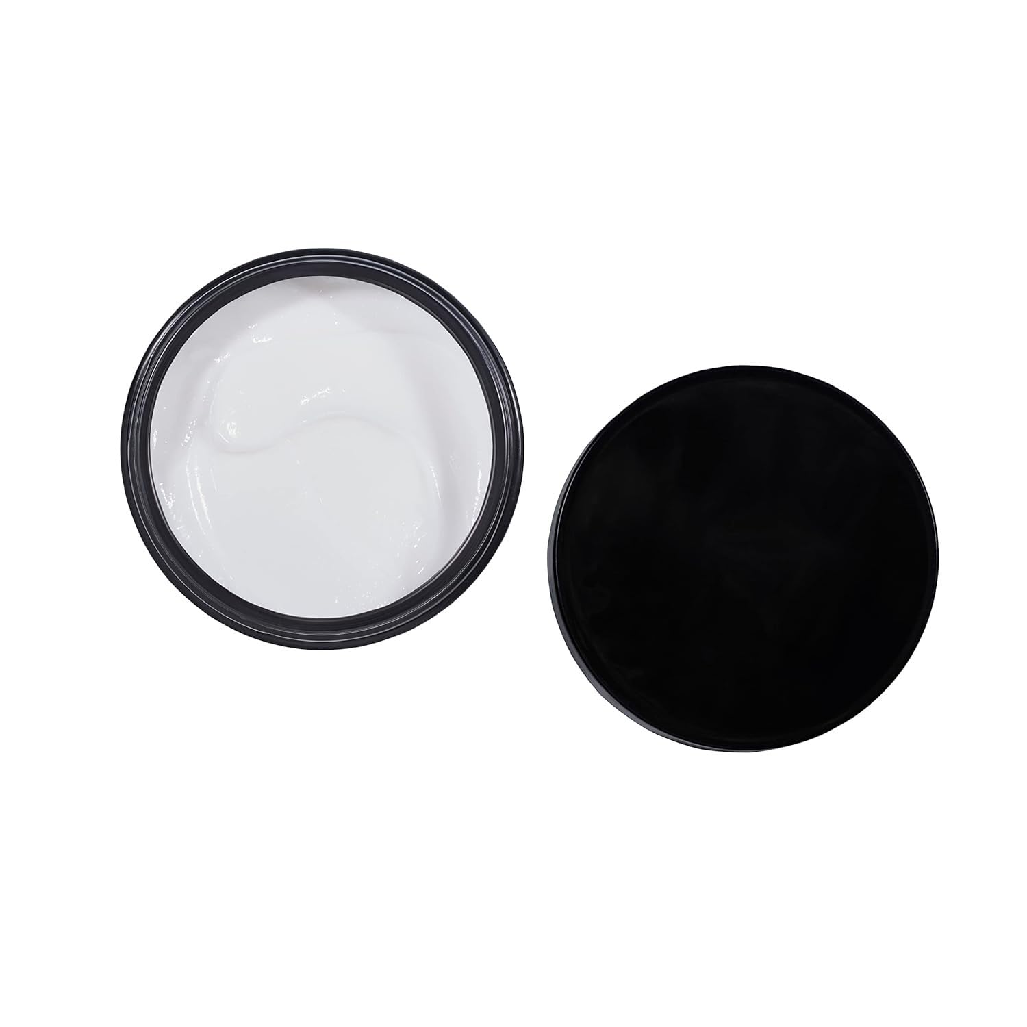 111SKIN Celestial Black Diamond Body Cream texture for even coverage