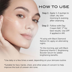 111SKIN packaging box image for premium skincare routine on clean background