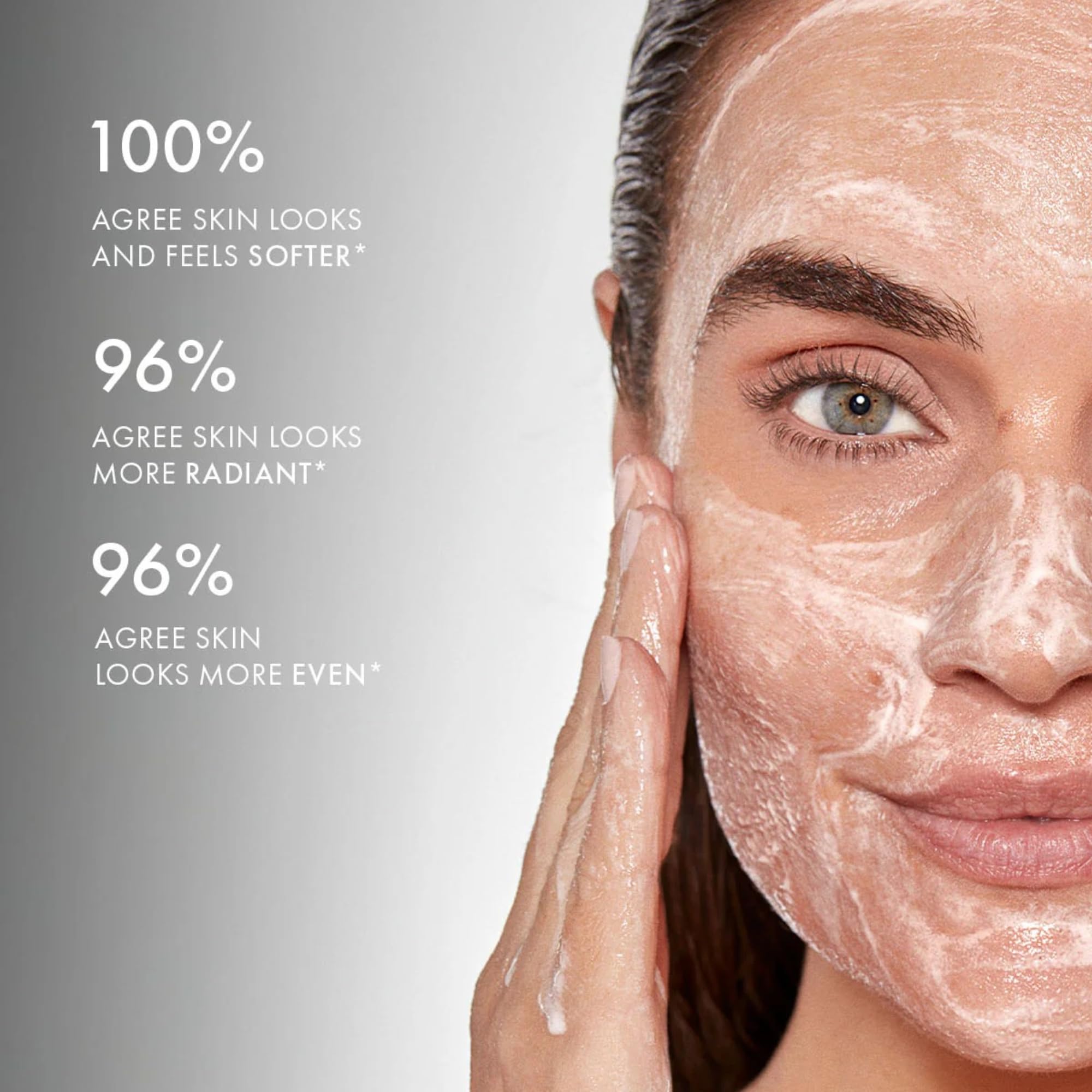 111SKIN Enzyme Exfoliating Cleanser NAC Y2 ingredients insight