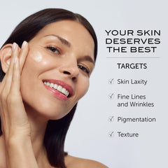 111SKIN microalgae NAC-Y2 active close-up highlighting skin-smoothing actives.