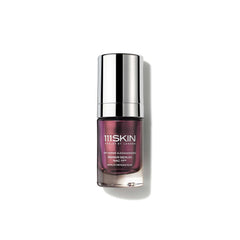 111SKIN NAC Y2 serum bottle close-up for glow and hydration.