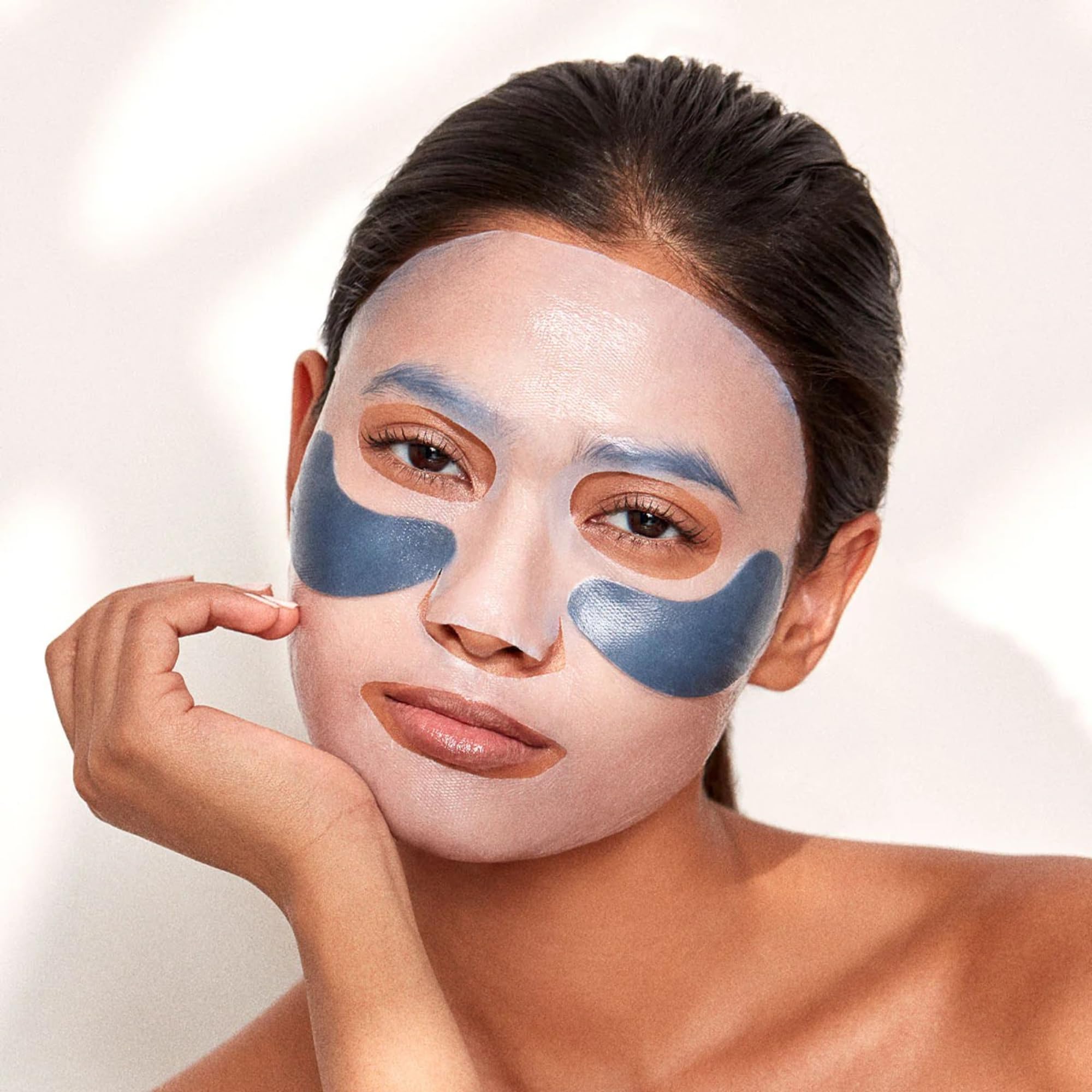 111SKIN Y Theorem Bio‑Cellulose Mask for multi‑action skin refresh.
