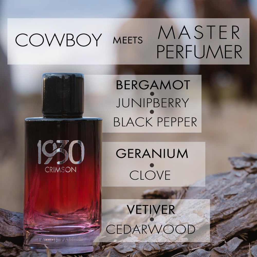 1930s Crimson bergamot opening close-up hints at a fresh start.