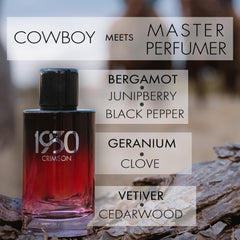 1930s Crimson bergamot opening close-up hints at a fresh start.