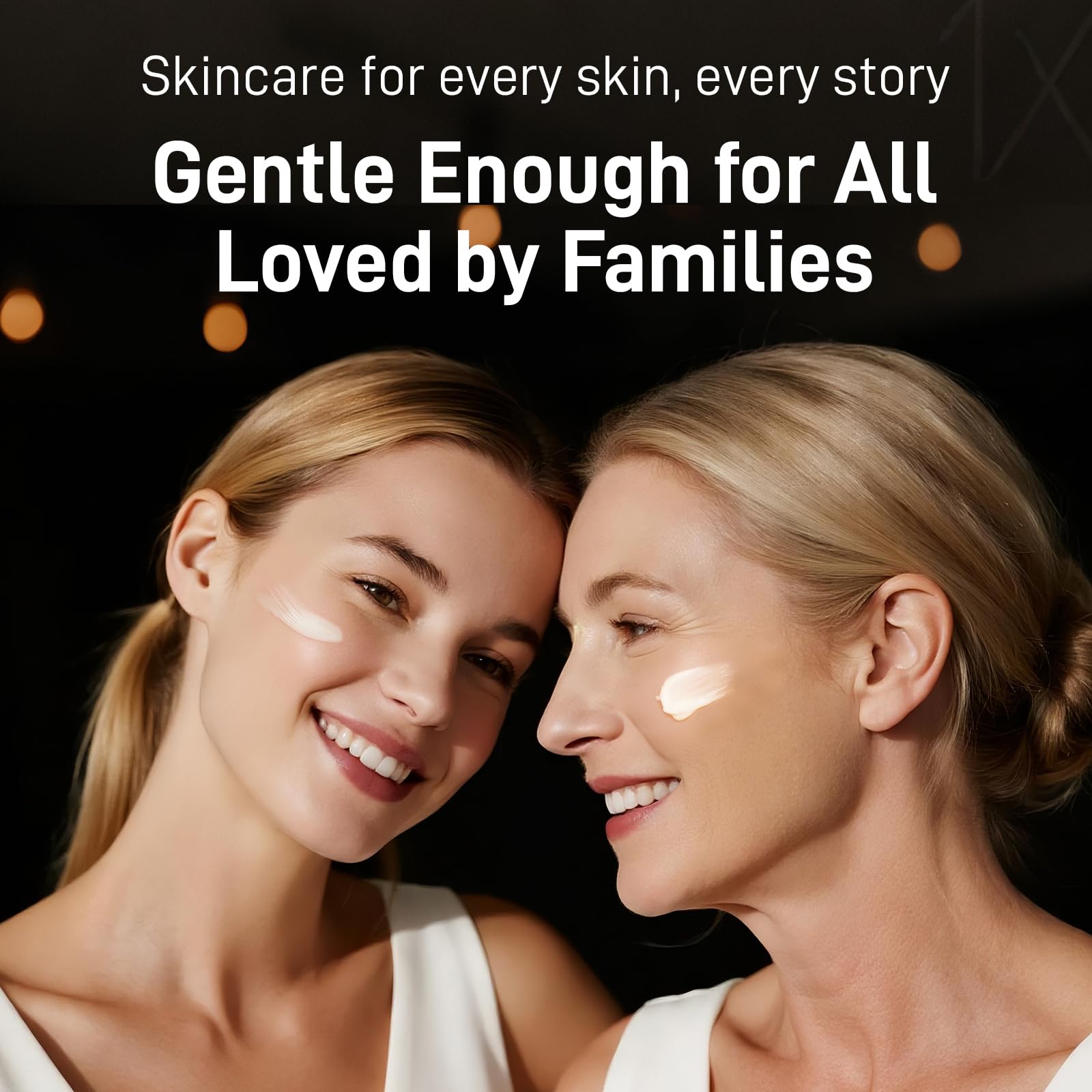 +1HEROLABS Retinol Moisturizer open jar shows creamy texture.