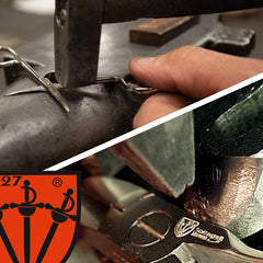 3 Swords Germany German engineering quality for reliable grooming.