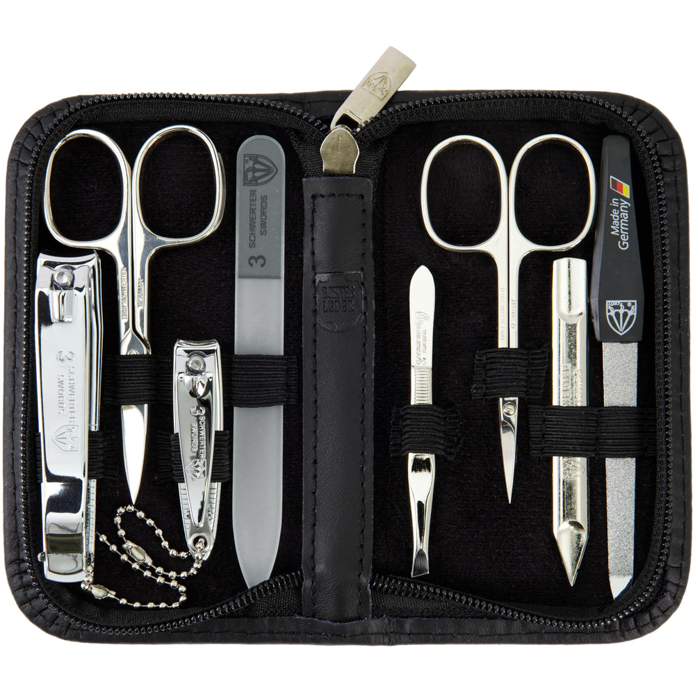 3 Swords Germany nail scissors for precise grooming and durability