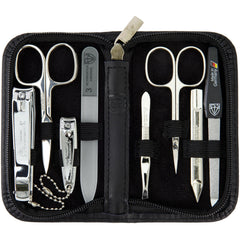3 Swords Germany nail scissors for precise grooming and durability