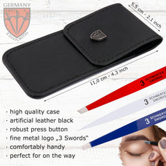 3 Swords Germany manicure pedicure tools for professional home use