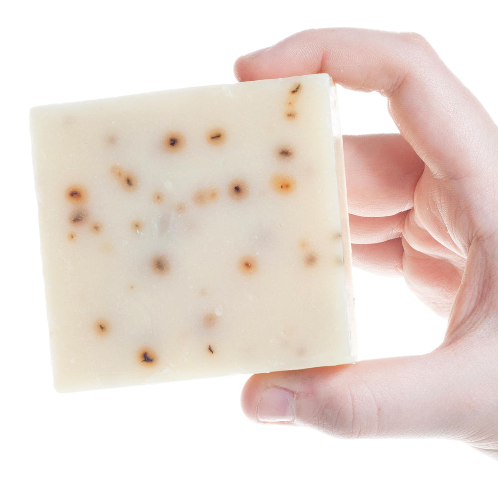 360Feel Patchouli Bar Soap gift-ready option for special occasions