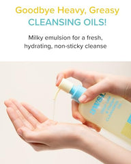 3W8L Deep Off & Fresh promotes balanced, comfortable skin