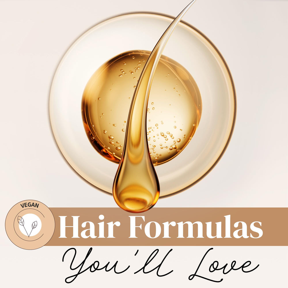 417 Dead Sea Minerals Shampoo delicate papaya and vanilla scent enhances shower routine.