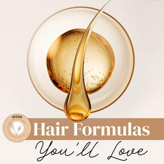 417 Dead Sea Minerals Shampoo delicate papaya and vanilla scent enhances shower routine.