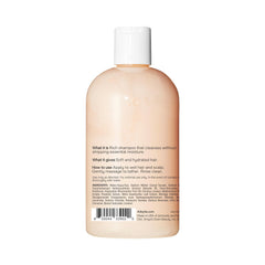 4U by Tia kid-friendly curls bottle with nurturing care