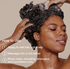 4U by Tia sulfate-free vegan non-toxic formula vibe