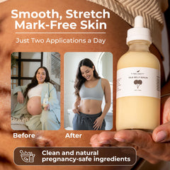 Centella Asiatica ingredient spotlight on 8 Sheep Organics True Belly Serum