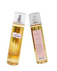In The Stars starflower note emphasizes fresh celestial vibe for daily rituals