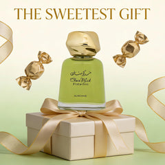 A Center Choco Musk unisex gift pack ideal for birthdays and anniversaries.