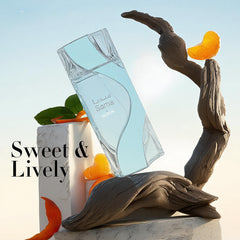A CENTER Nusuk Sama luxury packaging box, perfect for thoughtful gifting.