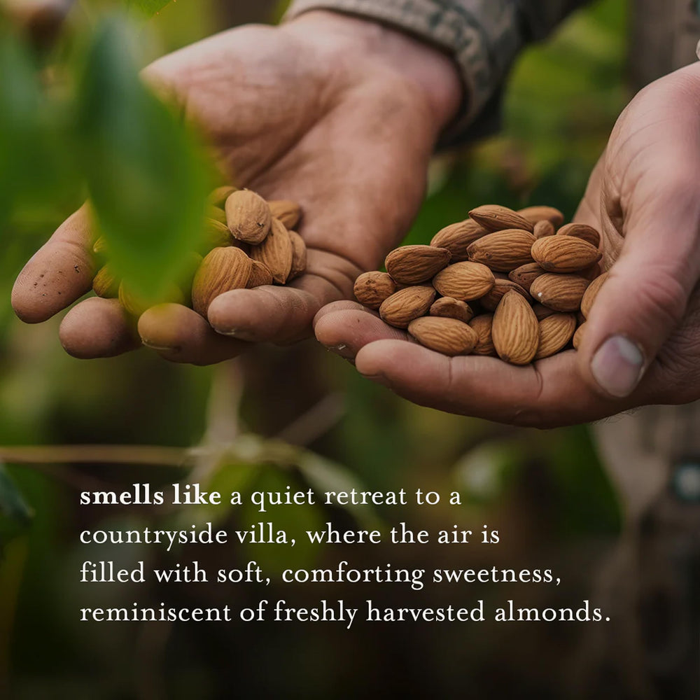 A LA MAISON eco-friendly packaging, BPA-free and recyclable.