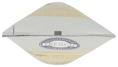 A La Maison Lavender Aloe hand cream application demonstrates quick absorption.