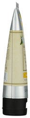 A LA MAISON White Ginger Hand Cream cap demonstrates convenient, travel-friendly packaging.