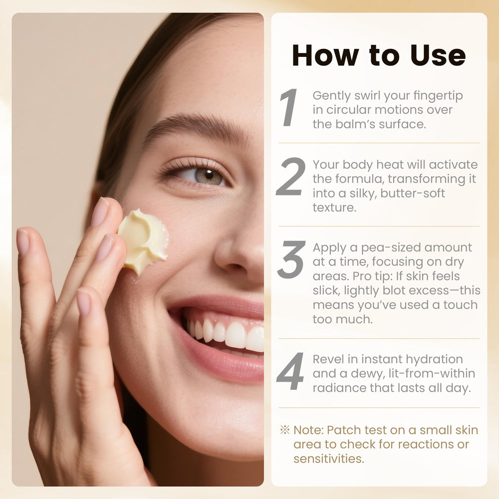 Eco-friendly packaging supports sustainable skincare routines.