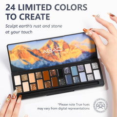 ABAC No-spill cream formula helps prevent leaks during travel.