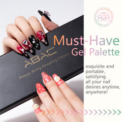 ABAC cruelty-free certification signals ethical beauty choice.